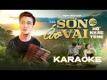 Download Lagu KARAOKE Áo Sờn Vai | BEAT 2 | Hồ Khắc Tùng | St:Đậm Nguyễn | Người có còn thương thương dùm tôi..