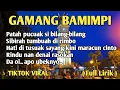 Download Lagu Lirik lagu MINANG ~ GAMANG BAMIMPI