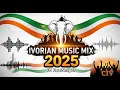 Download Lagu DJ BeatShaper: IVORIAN MUSIC FIRE! 🔥 Best Côte d'Ivoire Hits Mix 2025 (Coupé Décalé, Zouglou)