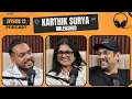 Download Lagu Manju Pillai , Sabumon Abdusamad -  Karthik Surya Unleashed #012