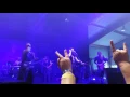 Black Messiah - Irminsul live at Ragnarök Festival 2017