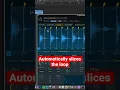 Download Lagu Quick Sampling in Logic Pro X #tutorial #shorts