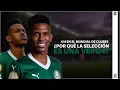 Download Lagu LA ROMPEN EN EL MUNDIAL DE CLUBES PERO SU SELECCION ES UNA VERG#