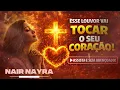 EU SÓ QUERO ADORAR | NAIR NAYRA - 😭Esse louvor toca a Alma😭