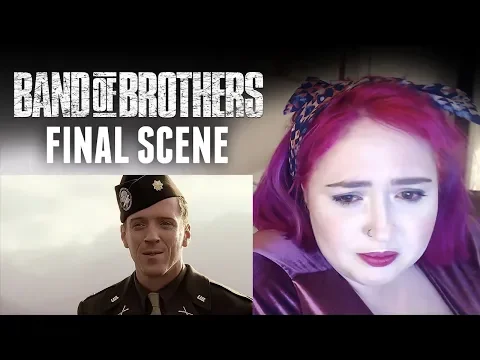 Download MP3 Band of Brothers 1x10 Final Scene REACTION
