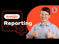 HubSpot Reporting - How to Build Dashboards KPIs the Right Way 2026 HubSpot Tutorial English