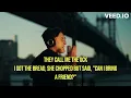 Lil Mabu - MATHEMATICAL DISRESPECT (Lyric Video)