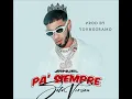 Anuel AA - PASIEMPRE (Solo Version) | Audio