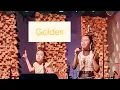 Download Lagu (Full) GOLDEN by HUNTR/X (KPop Demon Hunters Soundtrack) *Performed by: Kendra Yo-Mi \u0026 Keisha