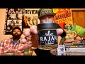 Motor Breath By Rajah Cannabis Weed Review