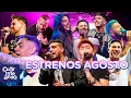 Download Lagu Novedades de agosto - Los últimos estrenos cuarteteros (enganchado 2023)