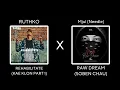Download Lagu Rehabilitate X Raw Dream (Mashup door WhaHaPun)