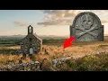 Did I Just Find a Pirate s Grave at this Lonely Church
