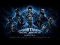Contigo Na Más FULL REMIX - Luar La L, Hades66, Tutu, Clarent, Jay Wheeler, Dei V, ROA, De La Rose