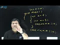 What is Scope Resolution Operator in C Hindi