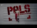 POLS | SLOWED & REVERB | Jasmine Sandlas