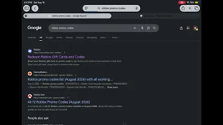 how to redeem roblox promo code