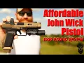The Truth About The Canik TTI Combat 1000 Round Review
