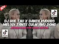 Download Lagu DJ MASHUP MENGKANE GUE TAU X DANZA KUDURO | MELODI TANTE CULIK AKU DONG