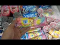 Download Lagu UNBOXING DAN ASMR ES KRIM PADDLE POP PELANGI🌈 part 3 #unboxing #asmr #icecream #paddlepop #pelangi 