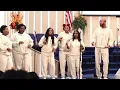 Download Lagu JC \u0026 Youthful Praise x Lord You’re Holy Ballin by @SundayServiceCollective ft. Zack Landry!