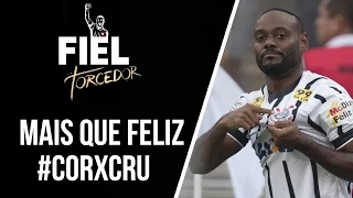 Um dia mais que feliz!