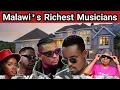 Top 11 Richest Musicians in Malawi 2026 Net Worth of Dr Namadingo Tay Grin Skeffa Chimoto