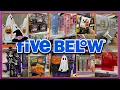 FIVE BELOW HALLOWEEN 2026 IS HERE NEW Decor Jumbo Finds So Much More