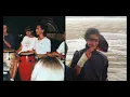Swimming With Sharks (in a cage) | Aurelie Saada | TEDxYouth@OFS