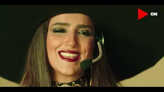 لؤلؤ نزلت الملعب وجابت أحلى جون زي ما وعدت مجدي وكسرت الدنيا بأغنيتها الجديدة دندنها