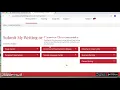 How to Submit Drafts on Smarthinking