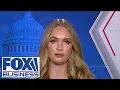 Dems are flat-out denying the important issues Kaylee McGhee White