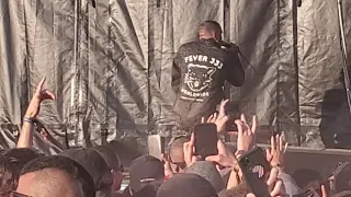 Fever 333- Supremacy (Live) 9/10/21 @ Blue Ridge Rock Festival Danville, VA