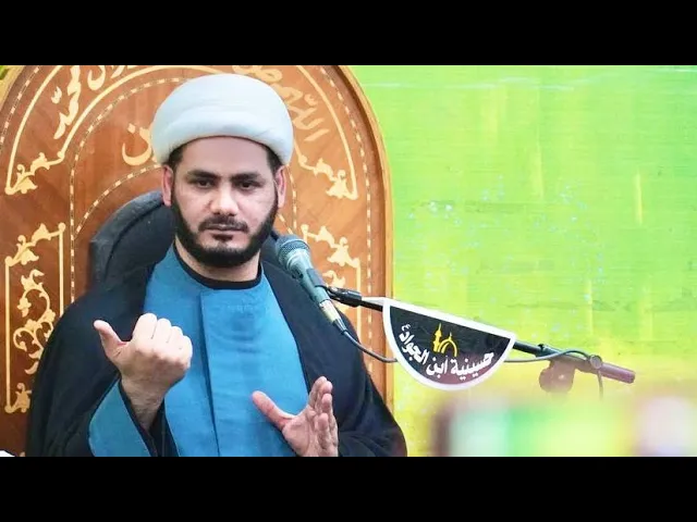 ⁣تفسير الأية ( فَقالَ الْمَلَأُ الَّذِينَ كَفَرُوا مِنْ قَوْمِهِ ما نَراكَ .. ) شيخ رائد الساعدي
