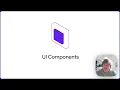 Intro to UI Components Compliantly collect or display card data