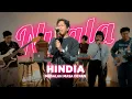 Download Lagu Masalah Masa Depan - Hindia | NYALA