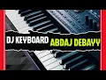 Download Lagu Dj Keyboard (abdaj brayy) the important thing is to be happy