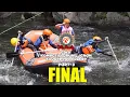 Kompetisi Arung Jeram Kejuprov Kalbar-Part 3 : Final