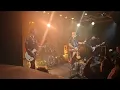 Wishbone Ash live in Berlin, 02.02.2026, Frannz Club - "Errors of my ways"