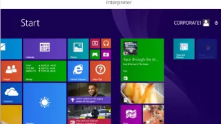 Using the Python Interpreter - 1 Learn about Python Interprete
