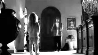 eminem ft avril lavigne when youre gone official video hq 