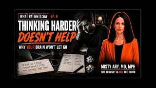 I Thought I d Get There Eventually A Psychiatrist Explains Why - Episode 4