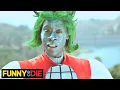Download Lagu Don Cheadle is Captain Planet