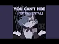 You Can t Hide Instrumental