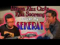 Download Lagu HANYA AKU CINTA KAU SEORANG/H.A.C.K.S (Farique Nadzir) - MV Cover By SEKERAT