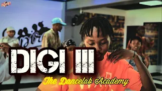 mr tee digii iii ft tenorboy u0026 prod chacha official dance choreography by the dancelab