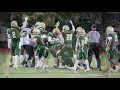 Feehan football 2018 alex