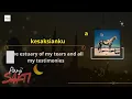 Lyrics Wahai Air Mata yang Berlinang - Panji Sakti (Indonesia, English)