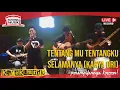 Lagu Vanderland band-Tentangmu tentangku selamanya-(karya orisinal) - KAFEKUSTIK EDISI 4