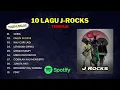 Download Lagu 10 lagu terbaik J-ROCK full album terbaik